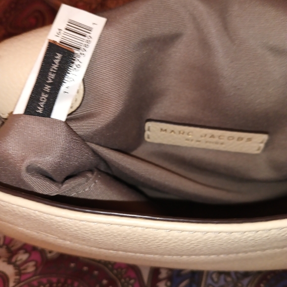 Marc Jacobs Mini Empire Crossbody NWOT - Picture 5 of 7